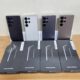 Samsung Galaxy S25 Ultra , Samsung Galaxy S25, Samsung Galaxy S25+ , Samsung Galaxy Z Fold6