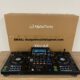 AlphaTheta XDJ-AZ, AlphaTheta OMNIS-DUO, Pioneer DJ OPUS-QUAD, Pioneer XDJ-RX3, Pioneer XDJ-XZ
