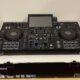 Pioneer XDJ-RX3, Pioneer XDJ-XZ, Pioneer DDJ-FLX10, Pioneer OPUS-QUAD, AlphaTheta XDJ-AZ, OMNIS-DUO