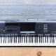 Yamaha Genos2, Yamaha Genos, Yamaha Tyros5, Yamaha MODX8+ Plus, Yamaha PSR-SX900, Yamaha Montage 8