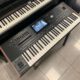 Korg Pa5X, Korg Pa4X, Korg Pa4X MG2 Edition , Korg Pa1000 MG Edition, Korg PA-1000 Arranger Keyboard
