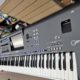 Yamaha Genos2, Yamaha Genos, Yamaha Tyros5, Yamaha MODX8+ Plus, Yamaha PSR-SX900, Yamaha Montage 8