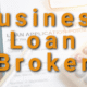 BROKER LOAN INVESTMENTS