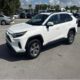 Toyota RAV4 2022 xle Full Options