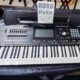 Korg Pa5X, Korg Pa4X, Korg Pa4X MG2, Korg NAUTILUS , Korg Pa1000 MG, Korg PA-1000 arranger keyboard